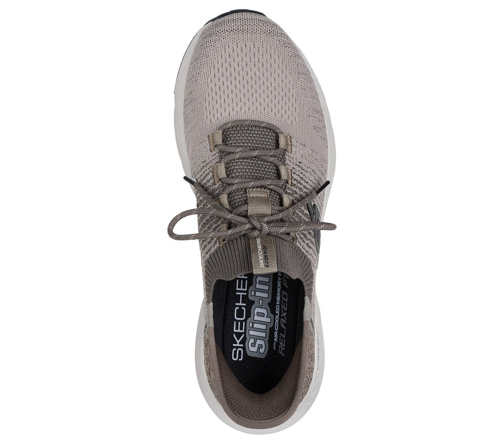 Skechers Slip-ins RF: Edgeride - Raygo - Men