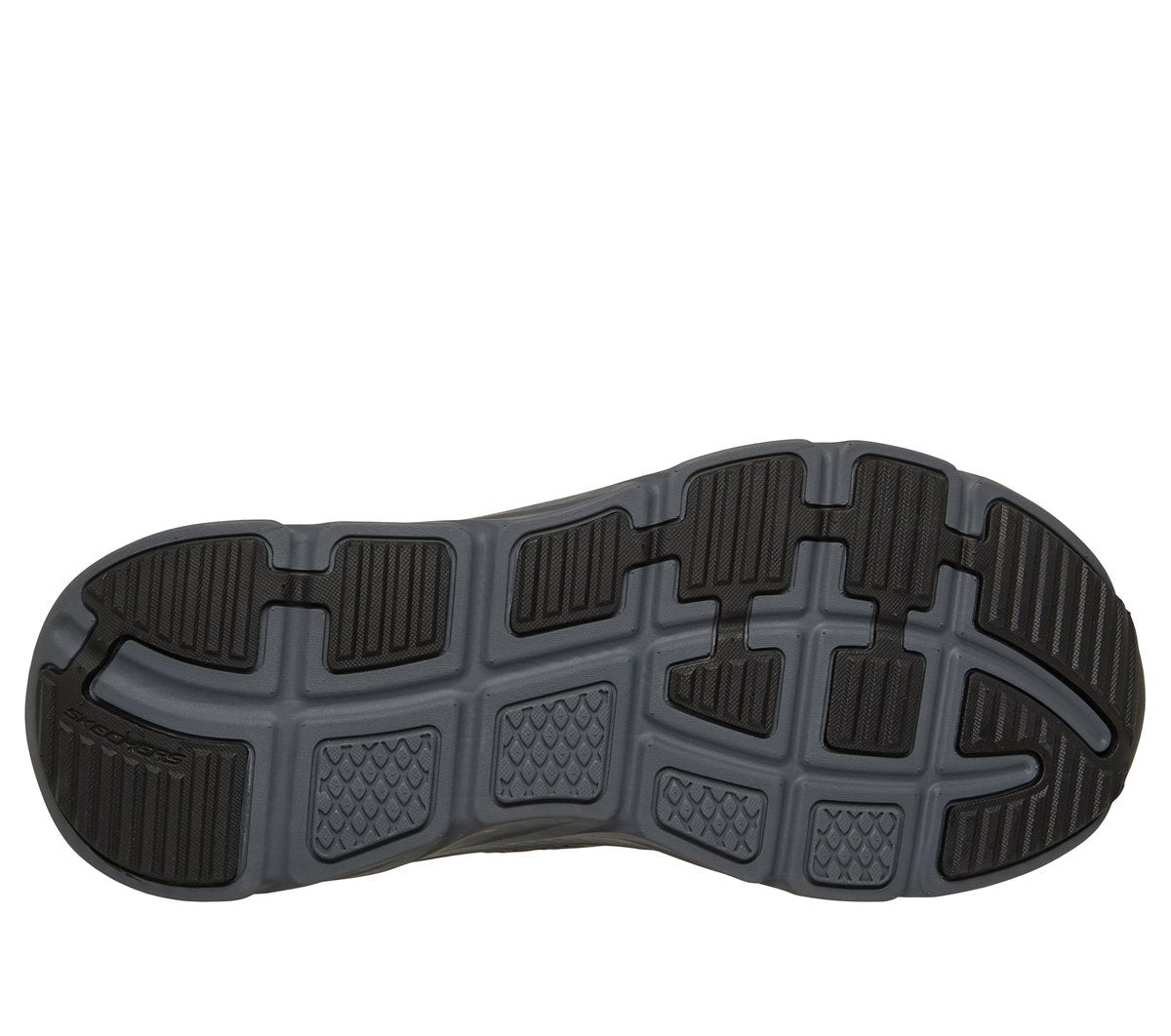 Skechers Slip-ins Relaxed Fit: D'Lux Walker 3.0 - Drevven - Men