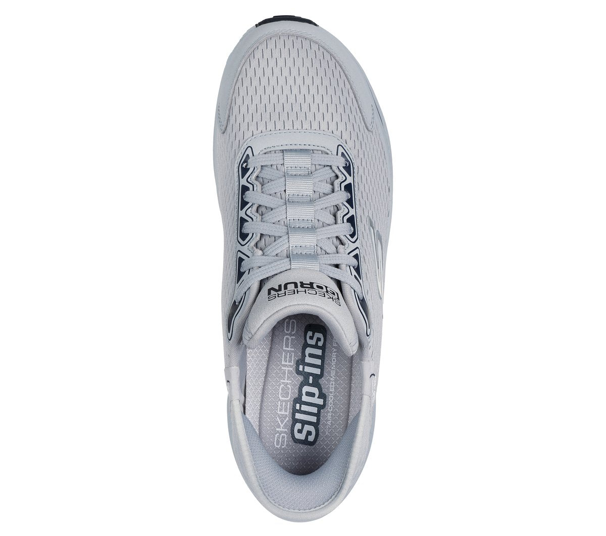 Skechers Slip-ins: GO RUN Consistent 2.0 - Empowered - Men