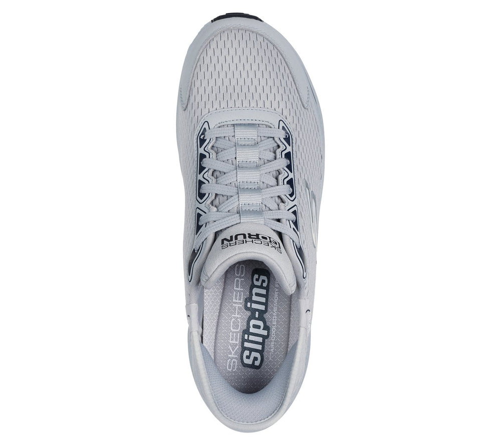 Skechers Slip-ins: GO RUN Consistent 2.0 - Empowered - Men