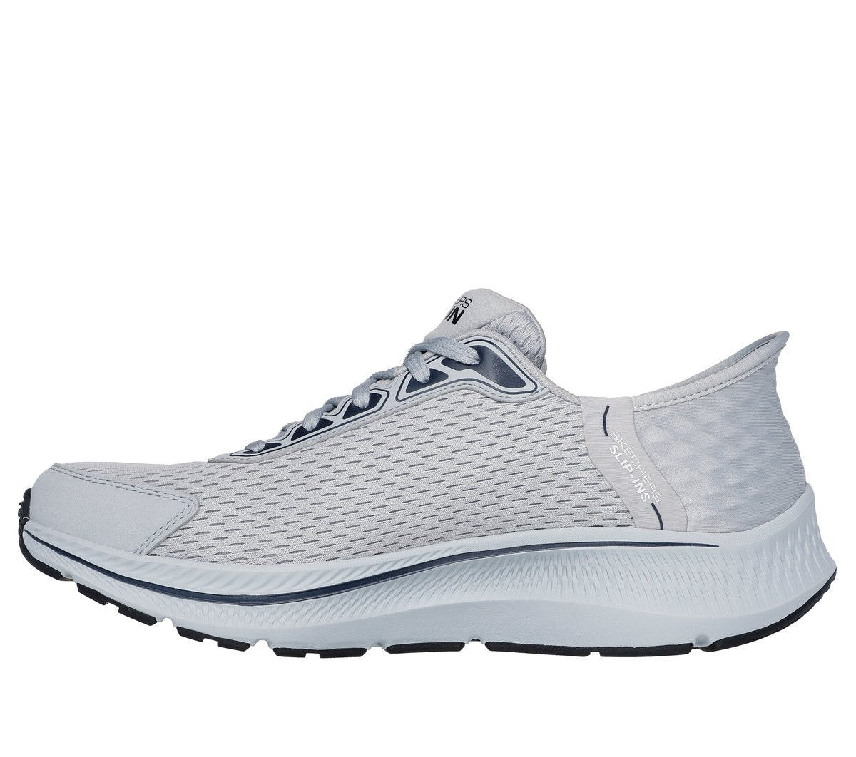 Skechers Slip-ins: GO RUN Consistent 2.0 - Empowered - Men
