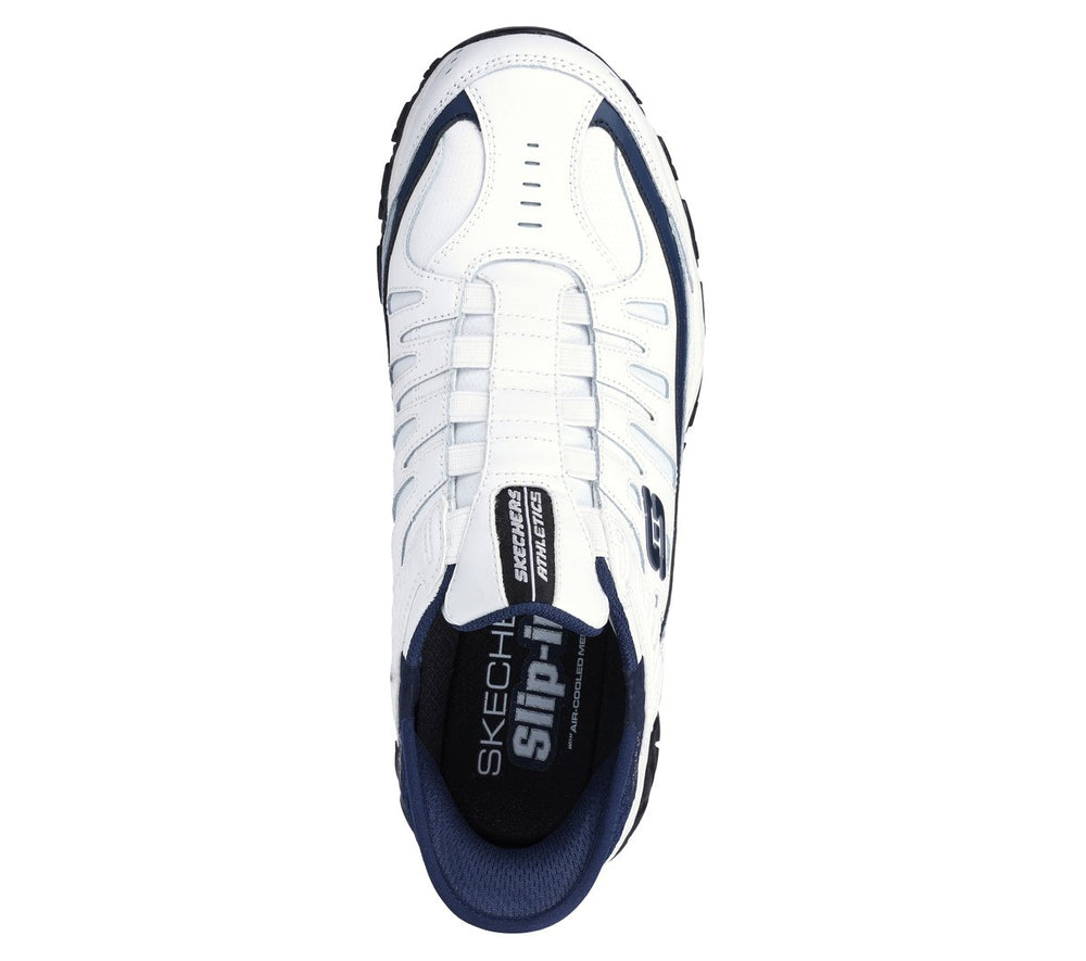 Skechers Slip-ins: After Burn - Grill Captain - Men