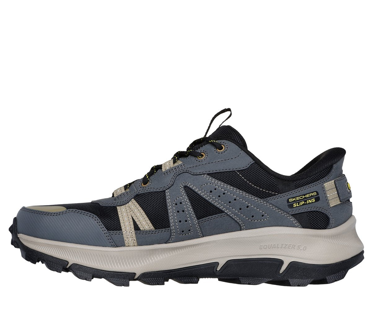Skechers John Deere: Slip-ins Equalizer 5.0 Trail - Harvest - Men