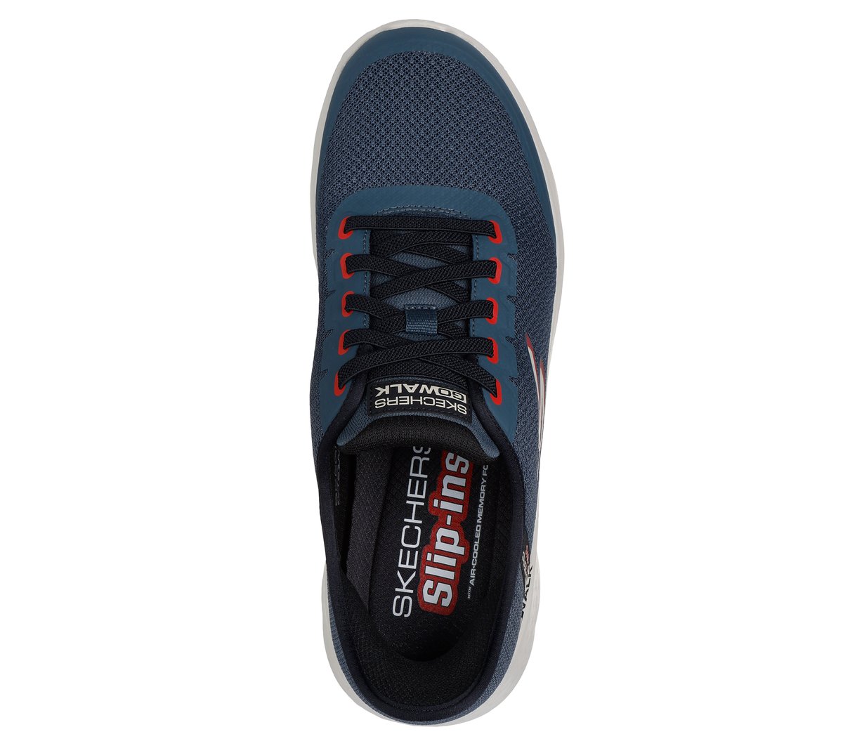 Skechers Slip-ins: GO WALK Flex - Netro - Men