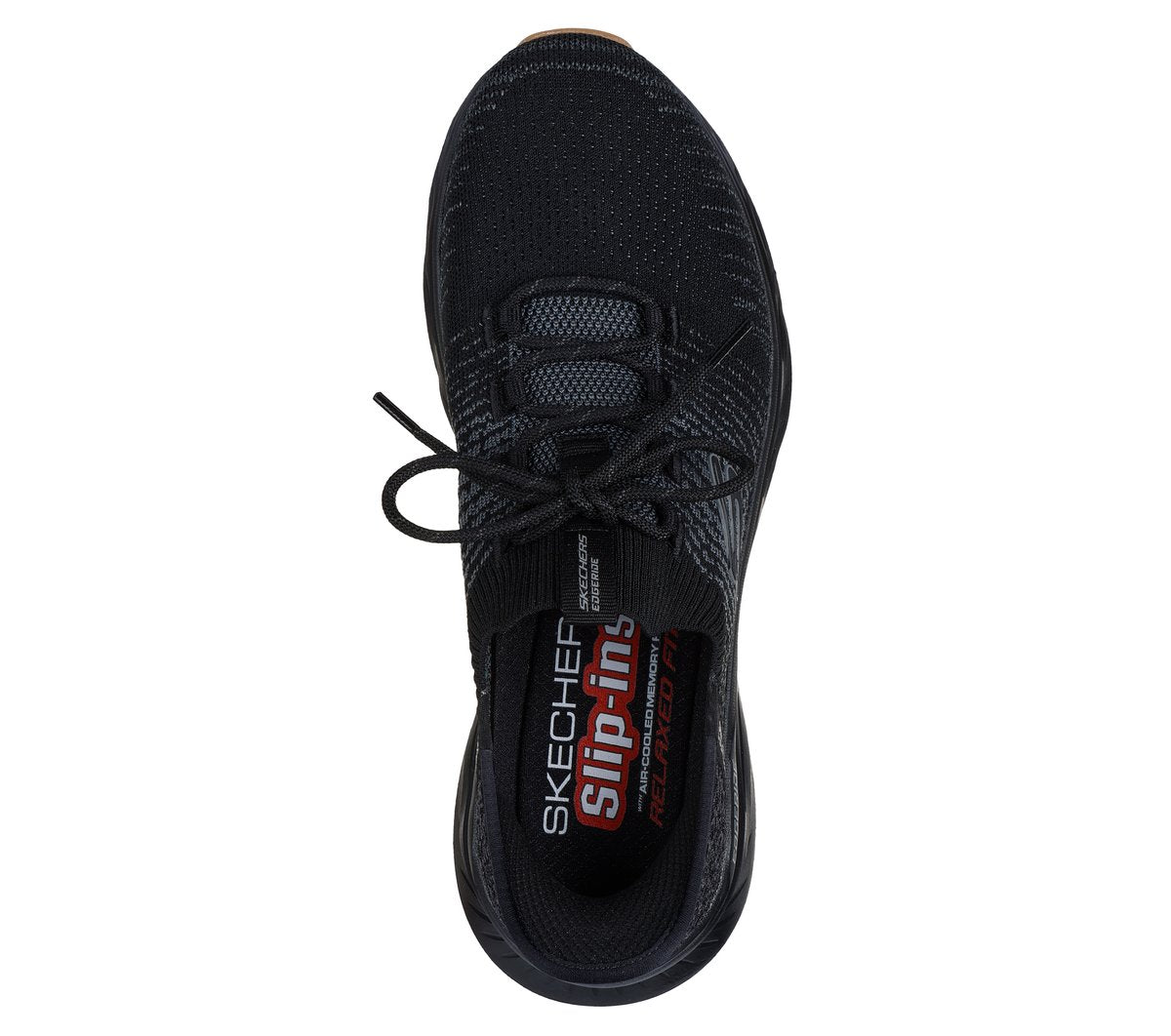 Skechers Slip-ins RF: Edgeride - Raygo - Men