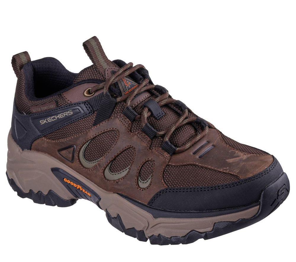 Skechers Relaxed Fit: Terraform - Selvin - Men