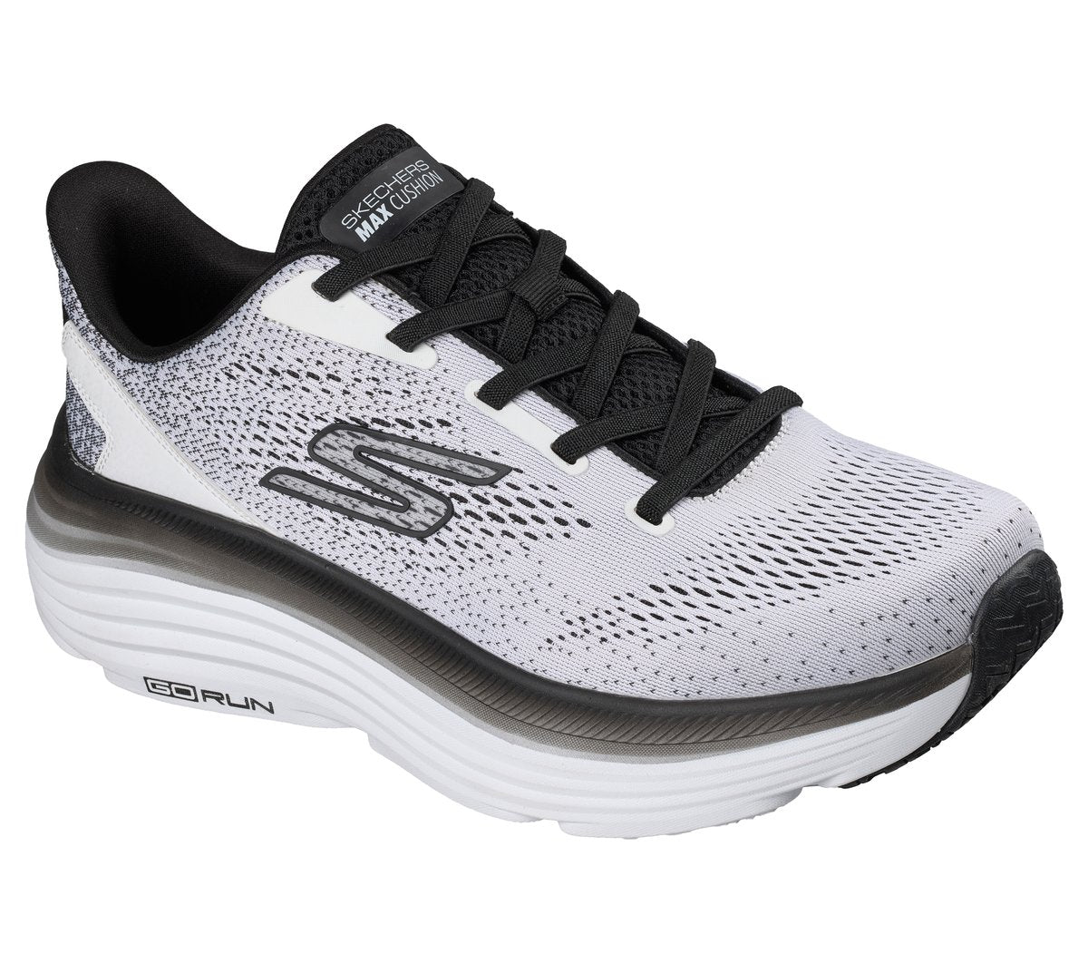 Skechers Max Cushioning Endeavour - Kauska - Men