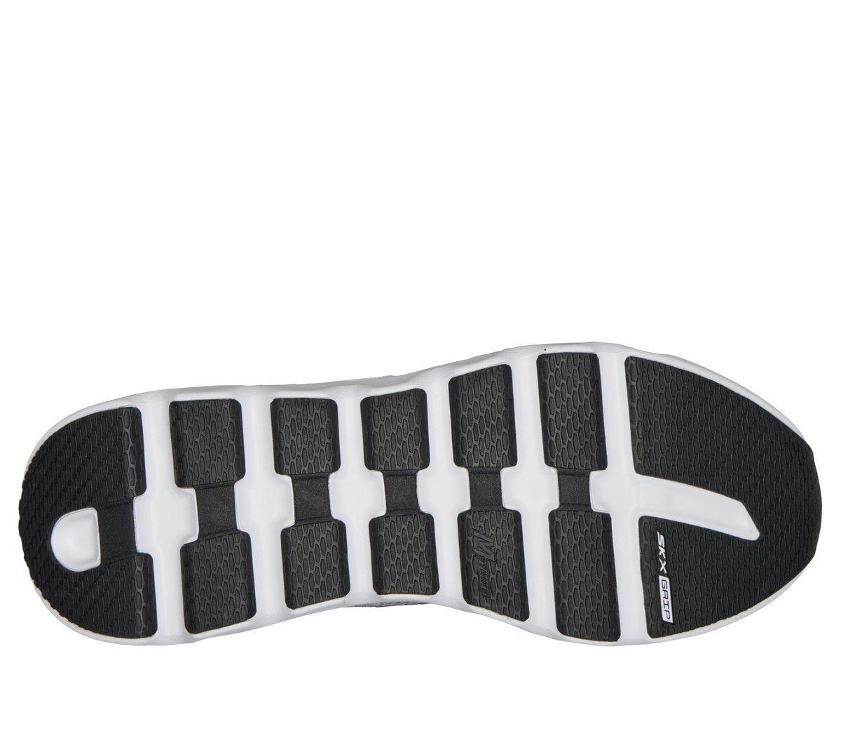 Skechers Slip-ins: GO RUN Glide-Step Arch Fit - Men