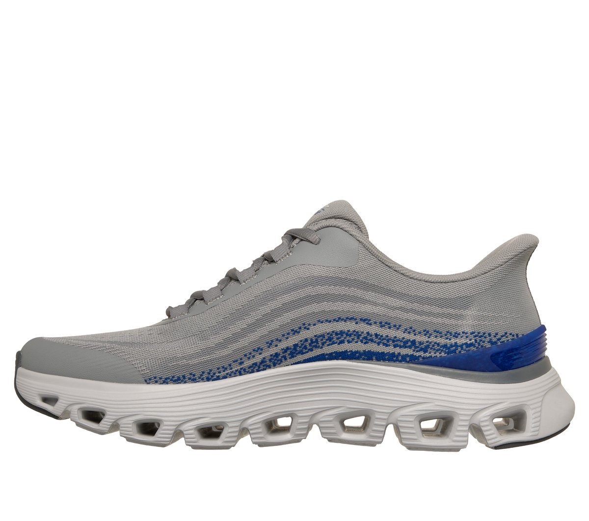 Skechers Slip-ins: Arch Fit Glide-Step Wave - Zanaro - Men
