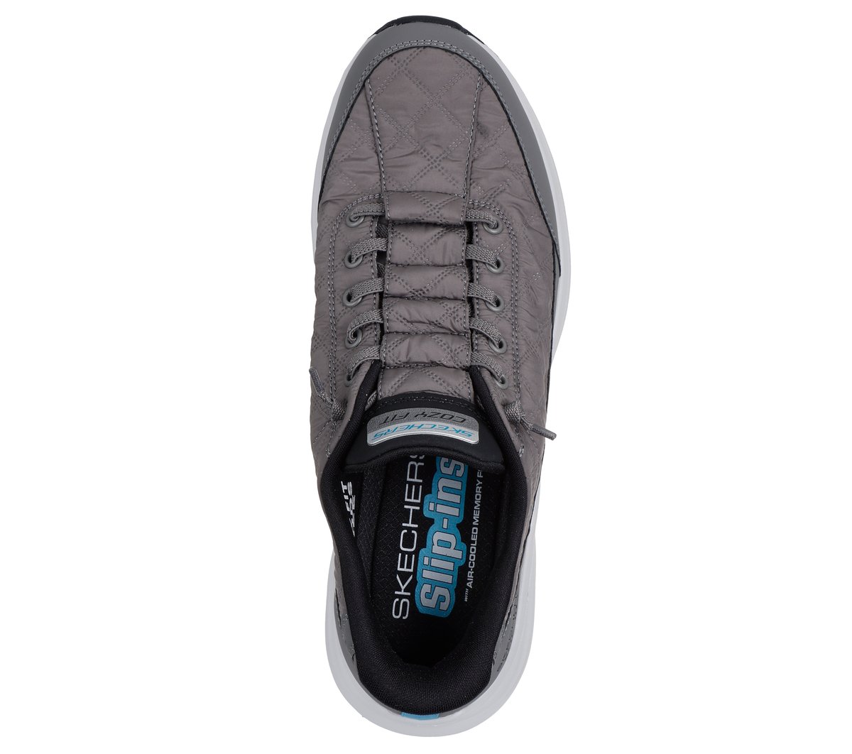 Skechers Slip-ins: Contour Foam - Cozy Fit - Men