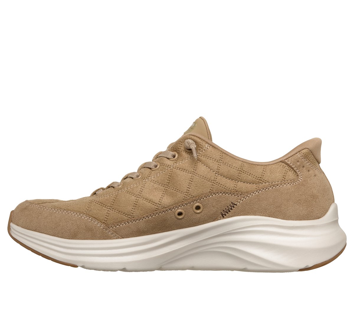Skechers Slip-ins: Contour Foam - Cozy Fit Calvoro - Men