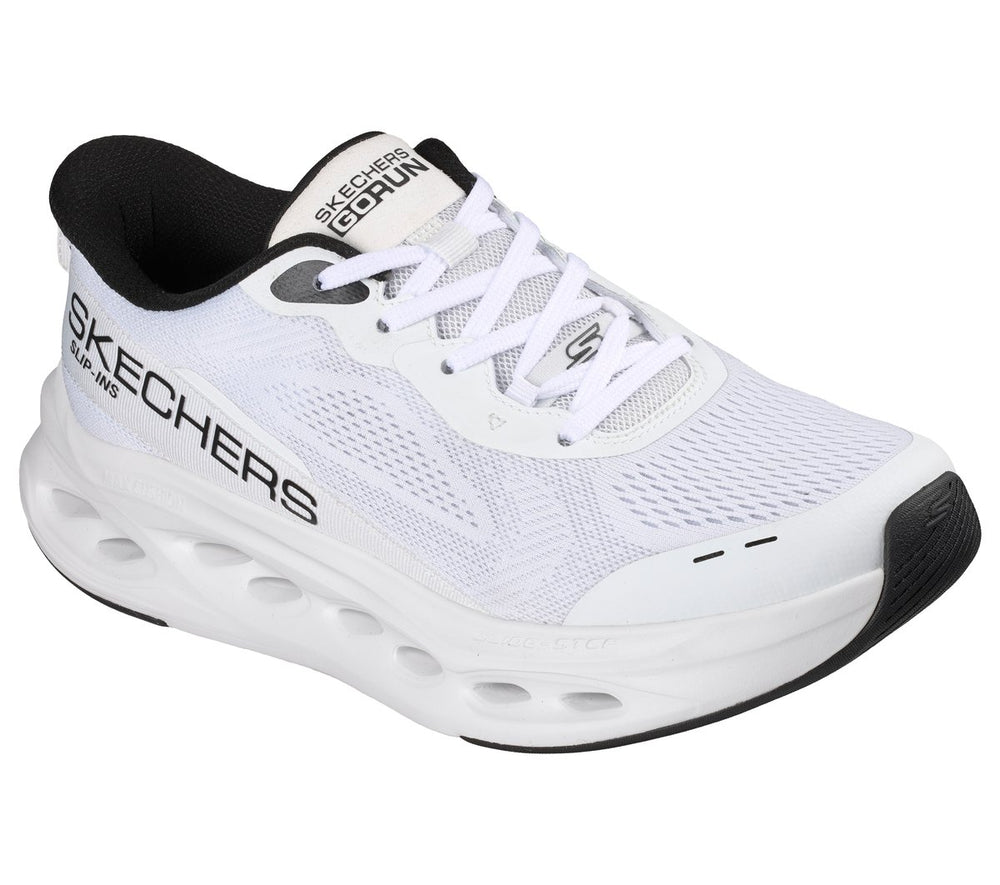 Skechers Slip-ins: Max Cushioning Glide-Step - Advert - Men