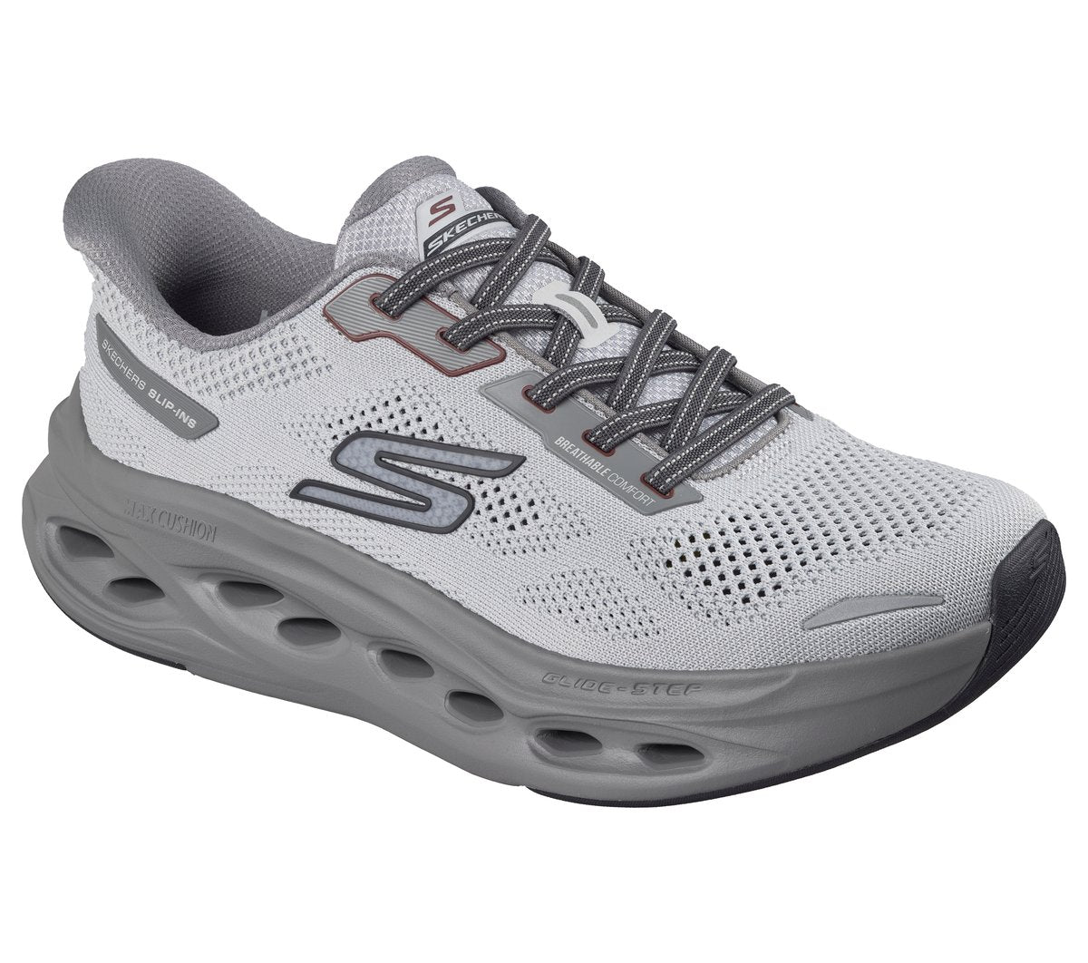 Skechers Slip-ins: Max Cushioning Glide-Step -Oaklin - Men