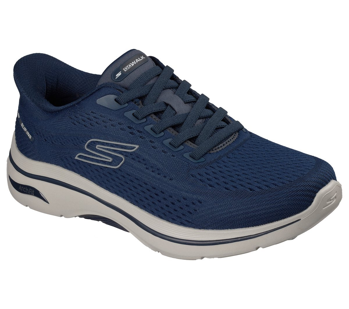 Skechers Slip-ins: GO WALK Arch Fit 2.0 -Percy - Men