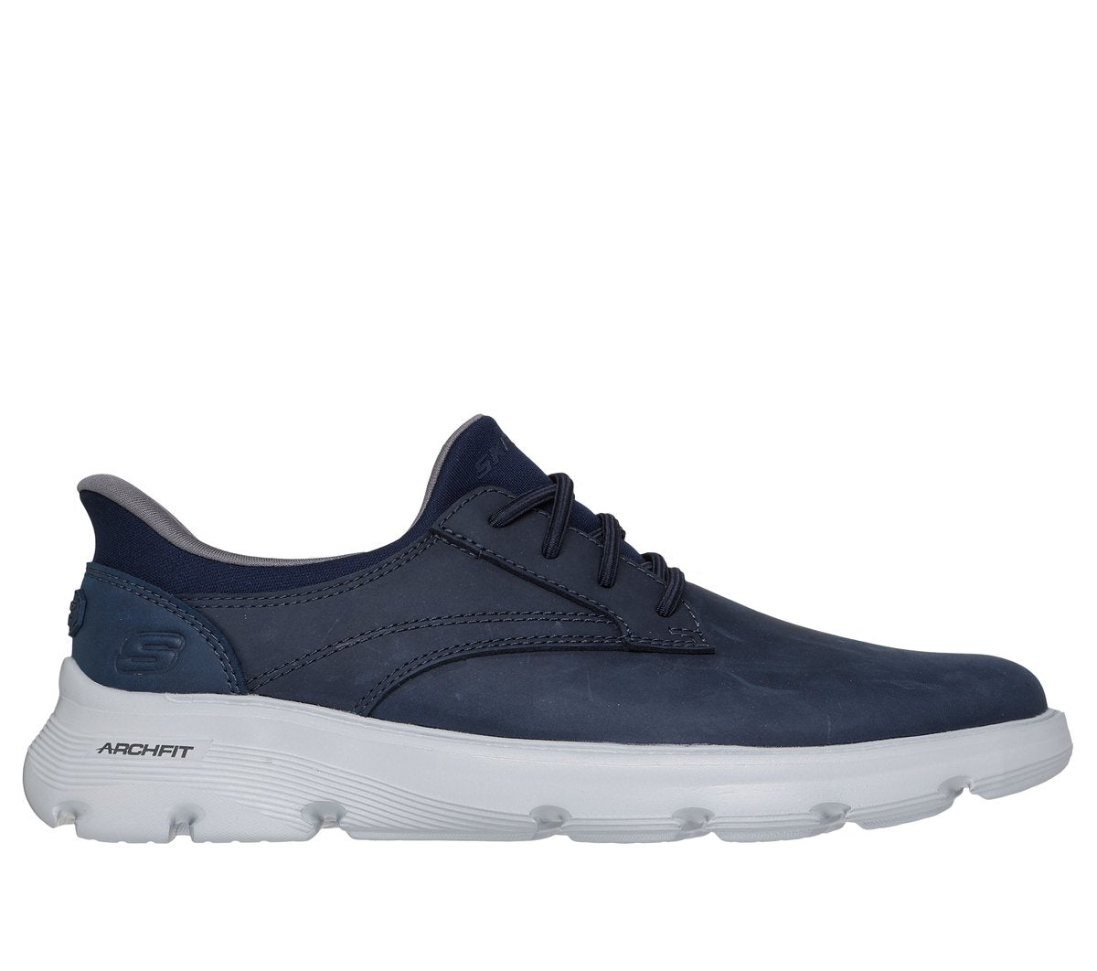 Skechers Slip-ins Relaxed Fit: Arch Fit Garza -Langston - Men