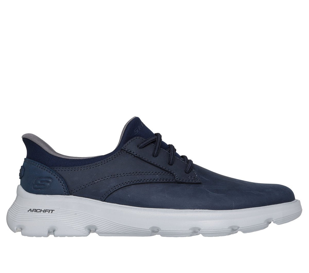 Skechers Slip-ins Relaxed Fit: Arch Fit Garza -Langston - Men