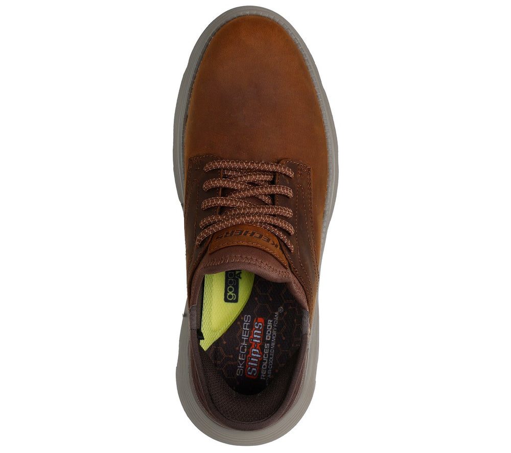 Skechers Slip-ins: Garza - Gervin - Men