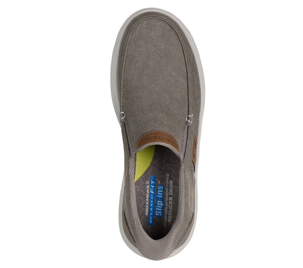 Skechers Slip-ins Relaxed Fit: Altman - Murdock - Men