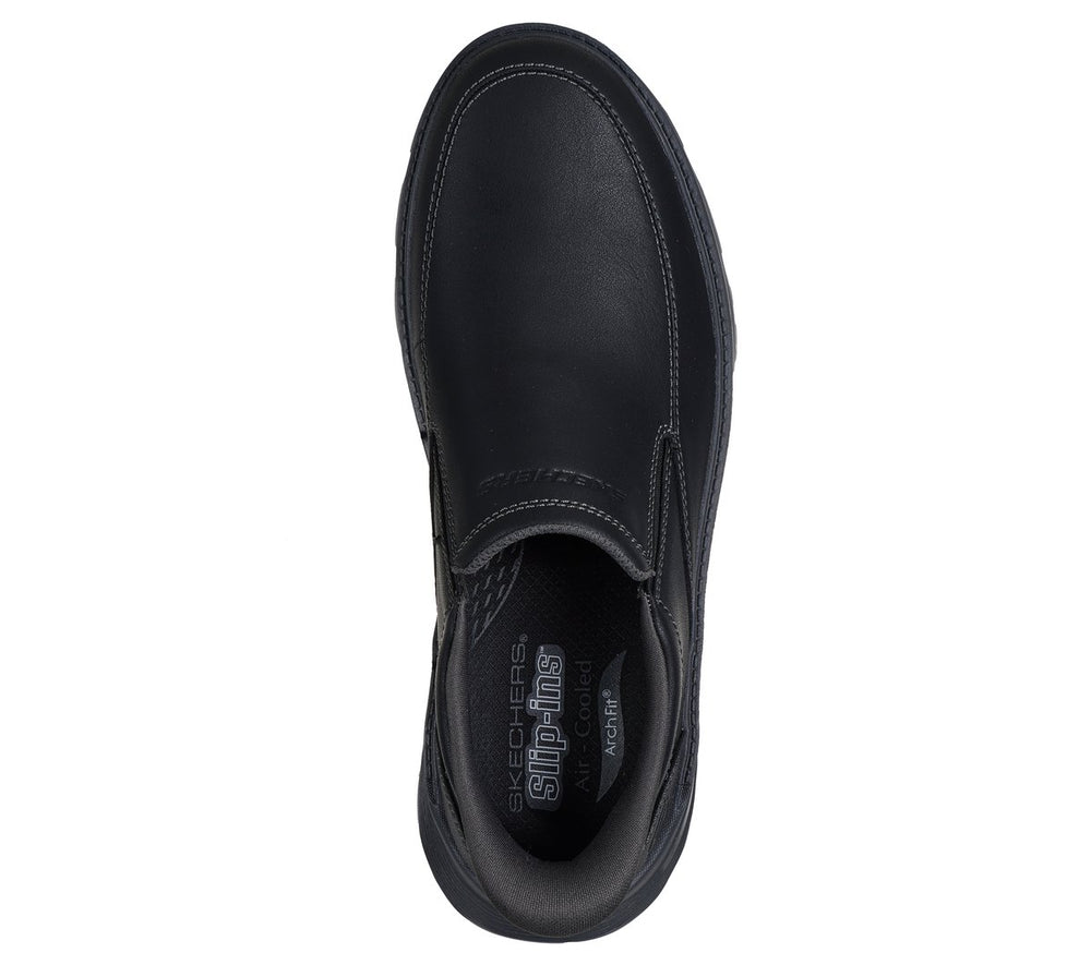 Skechers Slip-ins: Arch Fit Garza - Umar - Men