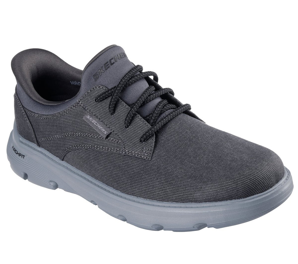 Skechers Slip-ins Relaxed Fit: Arch Fit Garza - Thaddeus - Men