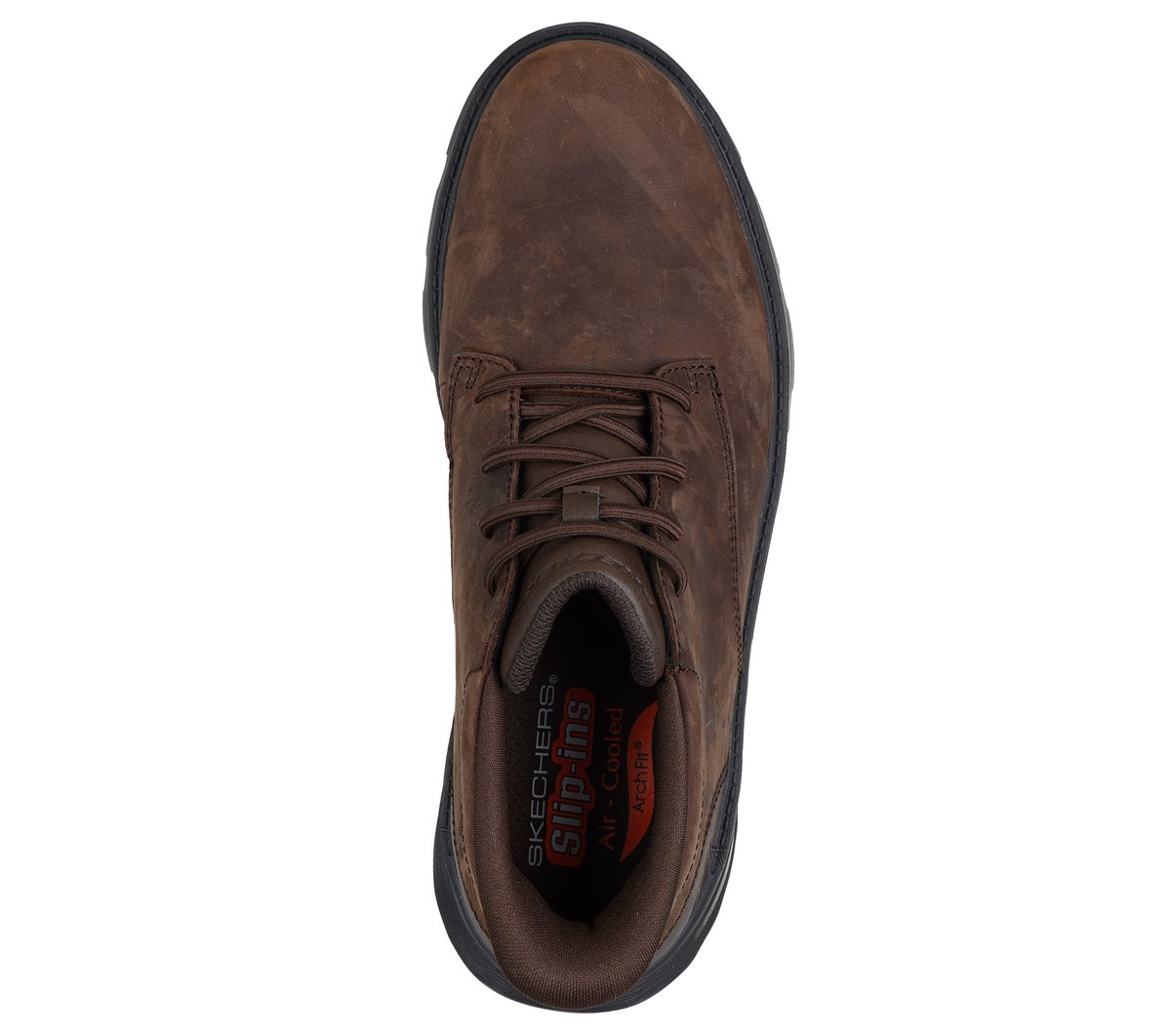 Skechers Slip-ins Relaxed Fit: Arch Fit Garza - Ridley - Men