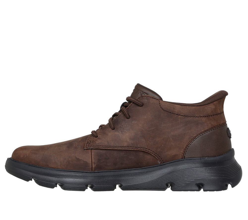 Skechers Slip-ins Relaxed Fit: Arch Fit Garza - Ridley - Men