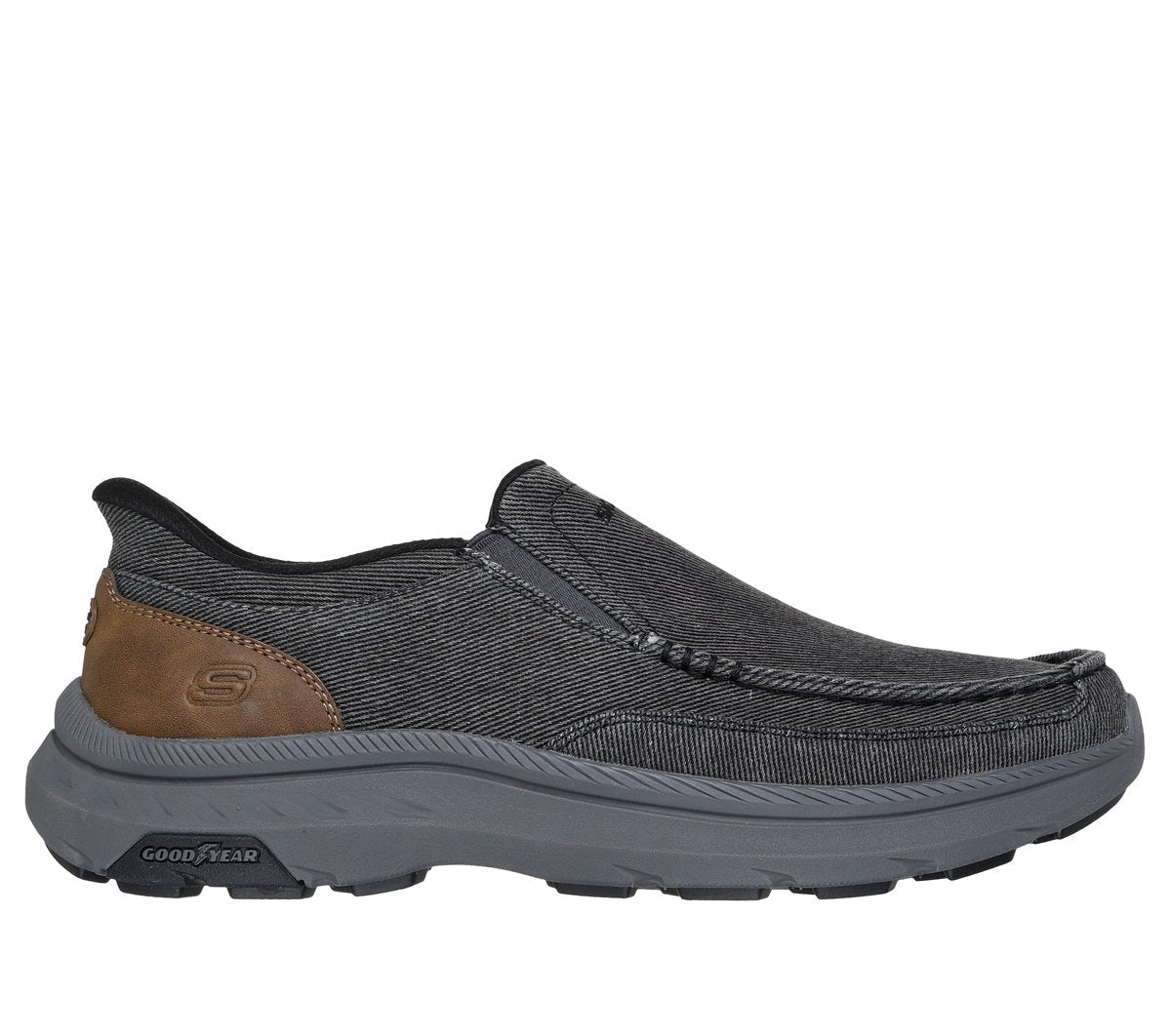 Skechers Slip-ins Relaxed Fit: Pollard - Rohan - Men