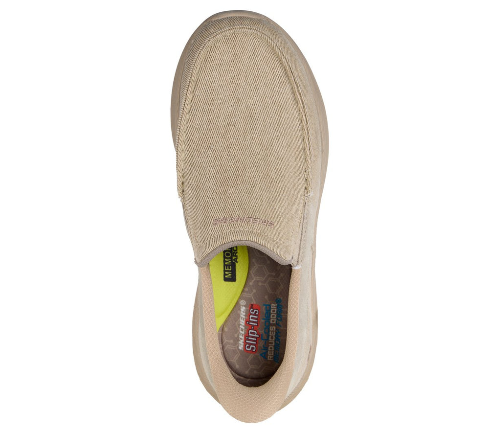 Skechers Slip-ins: Pollard - Reed - Men
