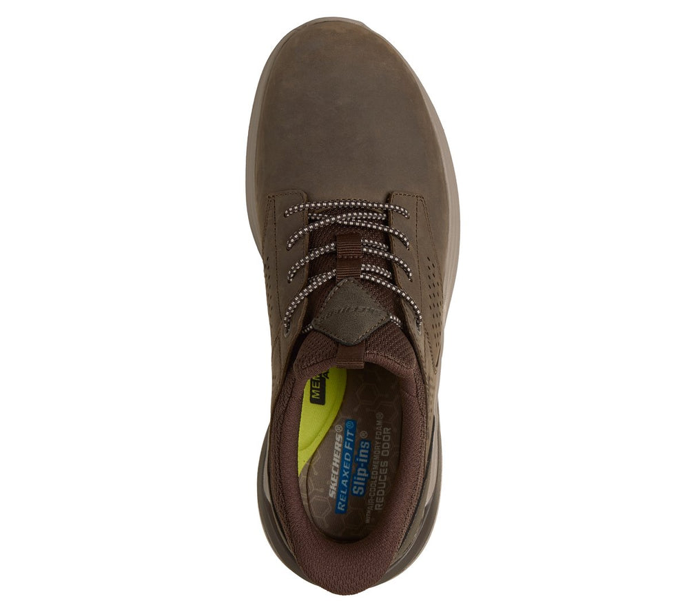 Skechers Slip-ins Relaxed Fit: Slade 2.0 - Encore - Men