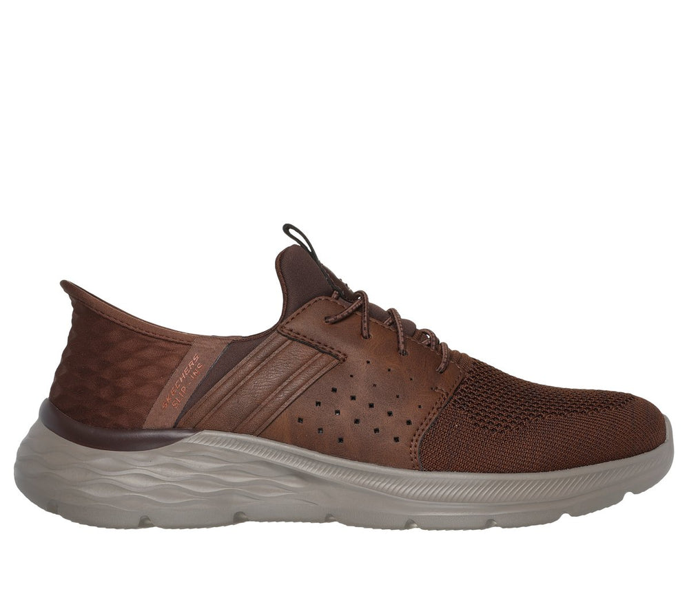 Skechers Slip-ins RF: Garner - Newick - Men
