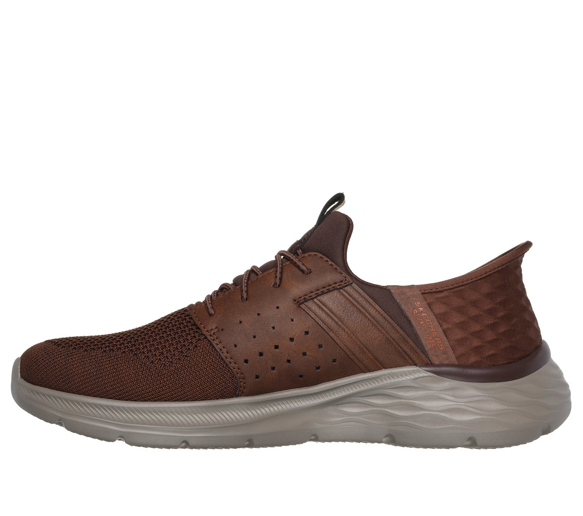 Skechers Slip-ins RF: Garner - Newick - Men