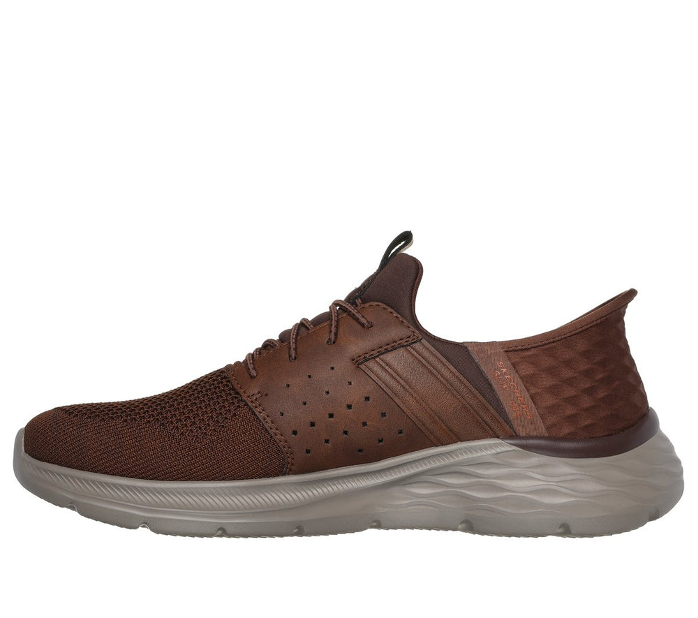 Skechers Slip-ins RF: Garner - Newick - Men
