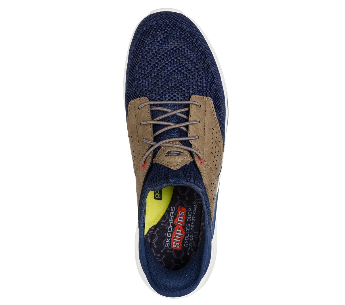 Skechers Slip-ins RF: Slade - Caster - Men