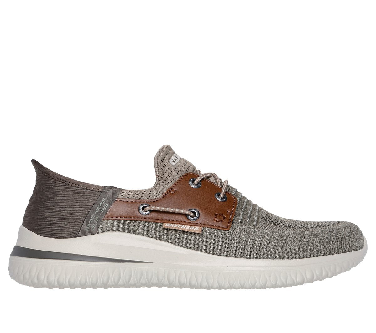 Skechers Slip-ins: Delson 3.0 - Roth - Men