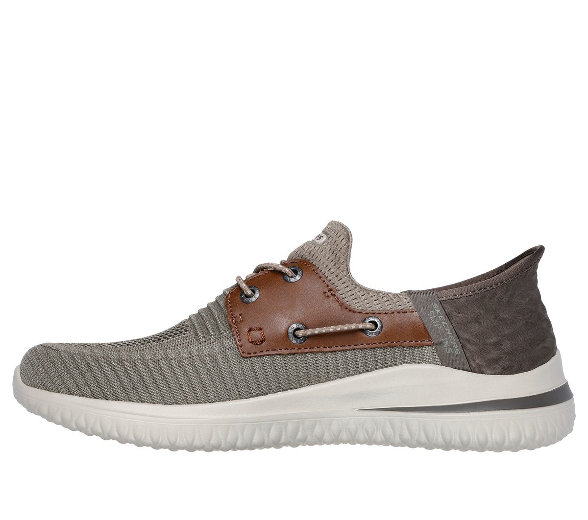 Skechers Slip-ins: Delson 3.0 - Roth - Men