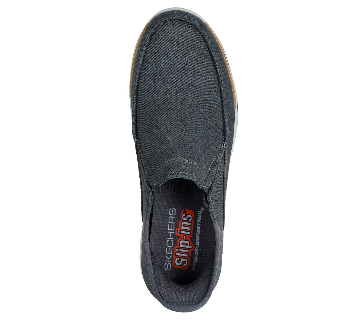 Skechers Slip-ins Relaxed Fit: Expected - Cayson - Men