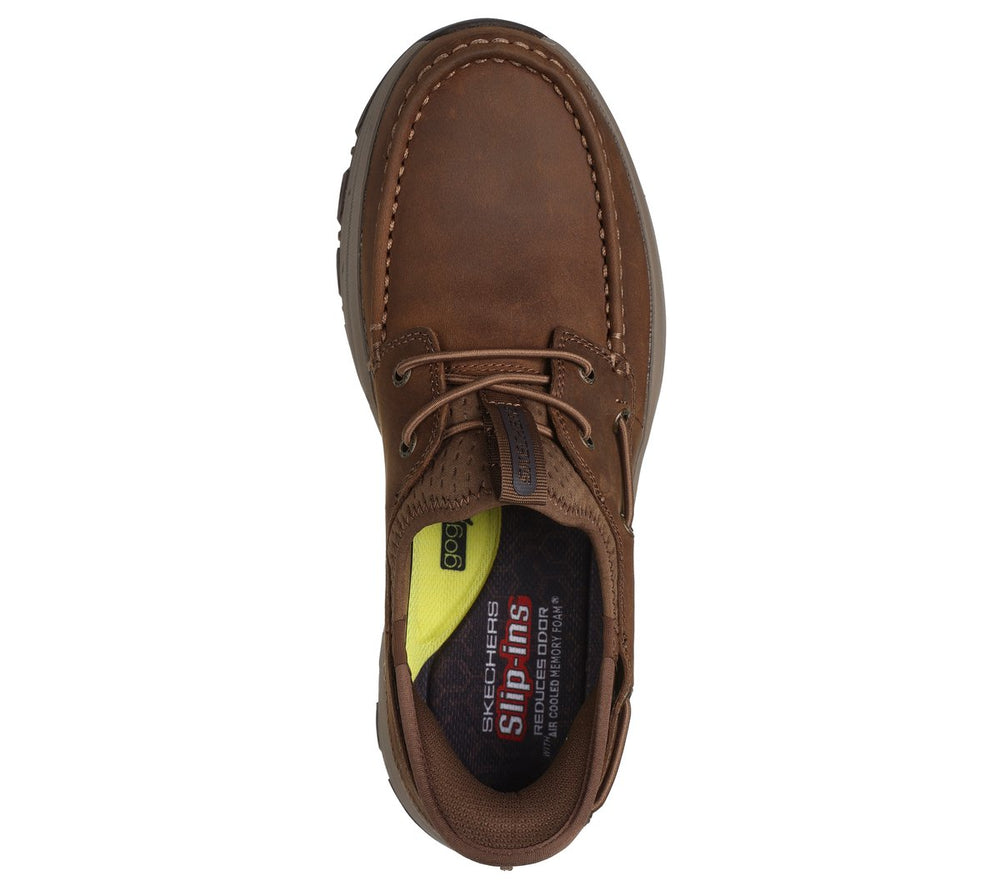 Skechers Slip-ins RF: Knowlson - Shore Thing - Men