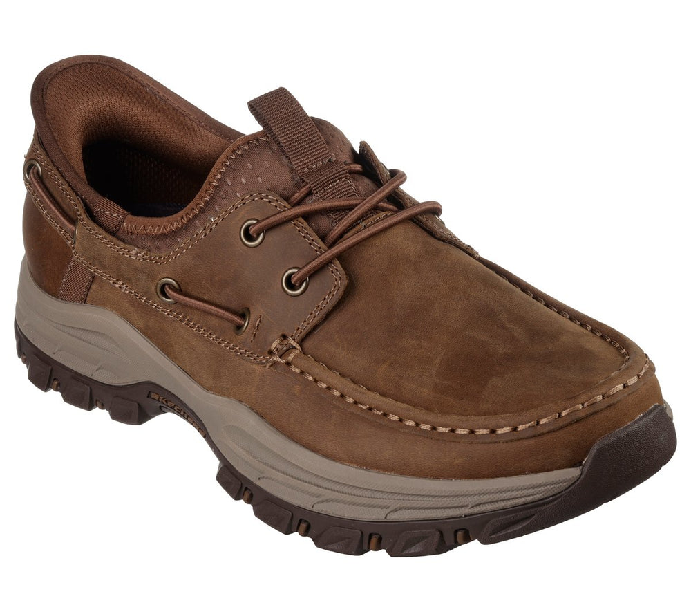 Skechers Slip-ins RF: Knowlson - Shore Thing - Men