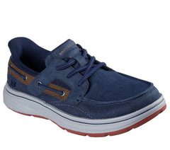 Skechers Slip-ins Relaxed Fit: Troutt - Davey - Men