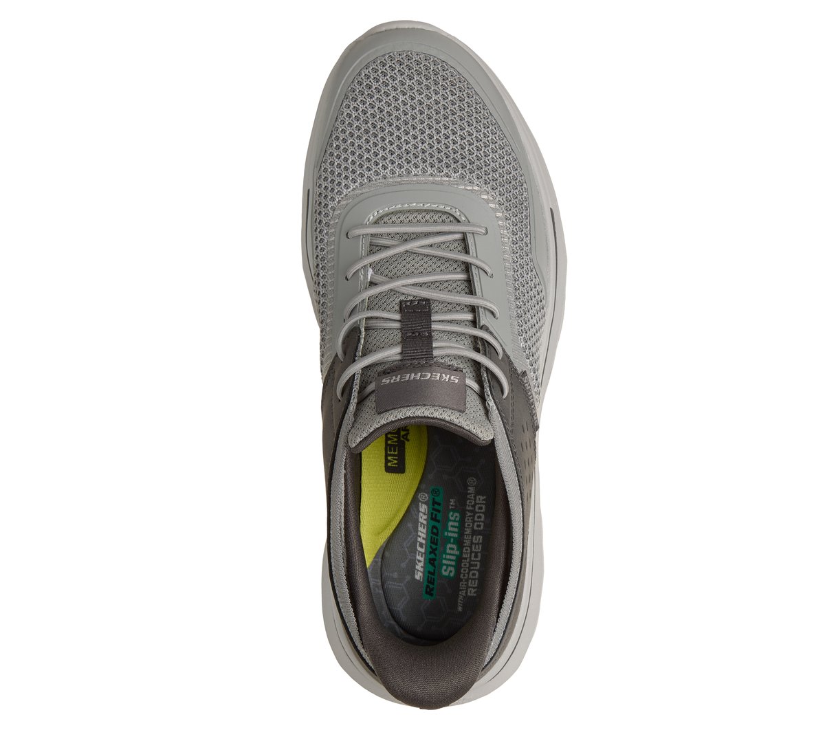 Skechers Slip-ins Relaxed Fit: Nevarro - Tavo - Men