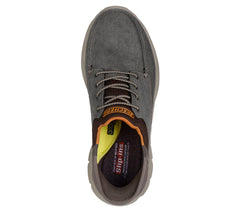 Skechers Slip-ins Relaxed Fit: Revolted - Santino - Men