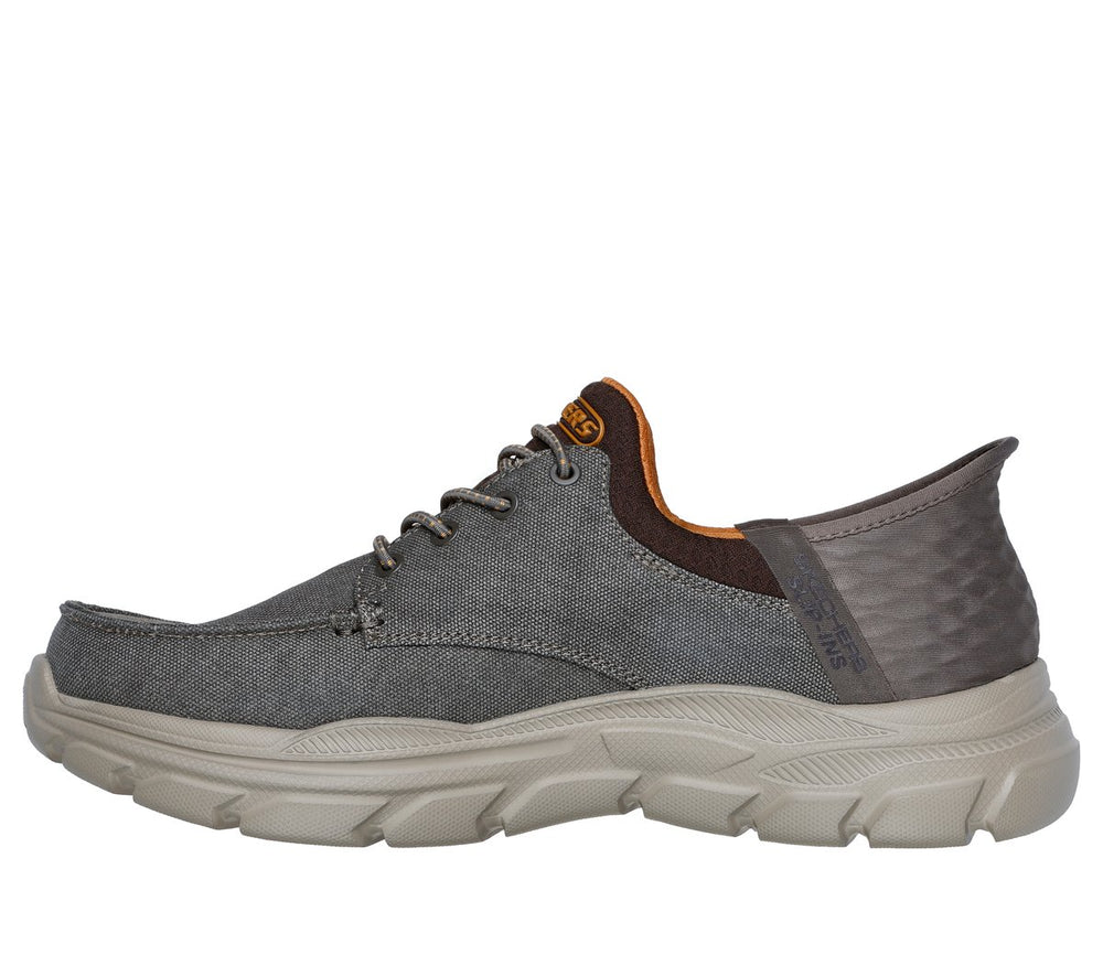 Skechers Slip-ins Relaxed Fit: Revolted - Santino - Men