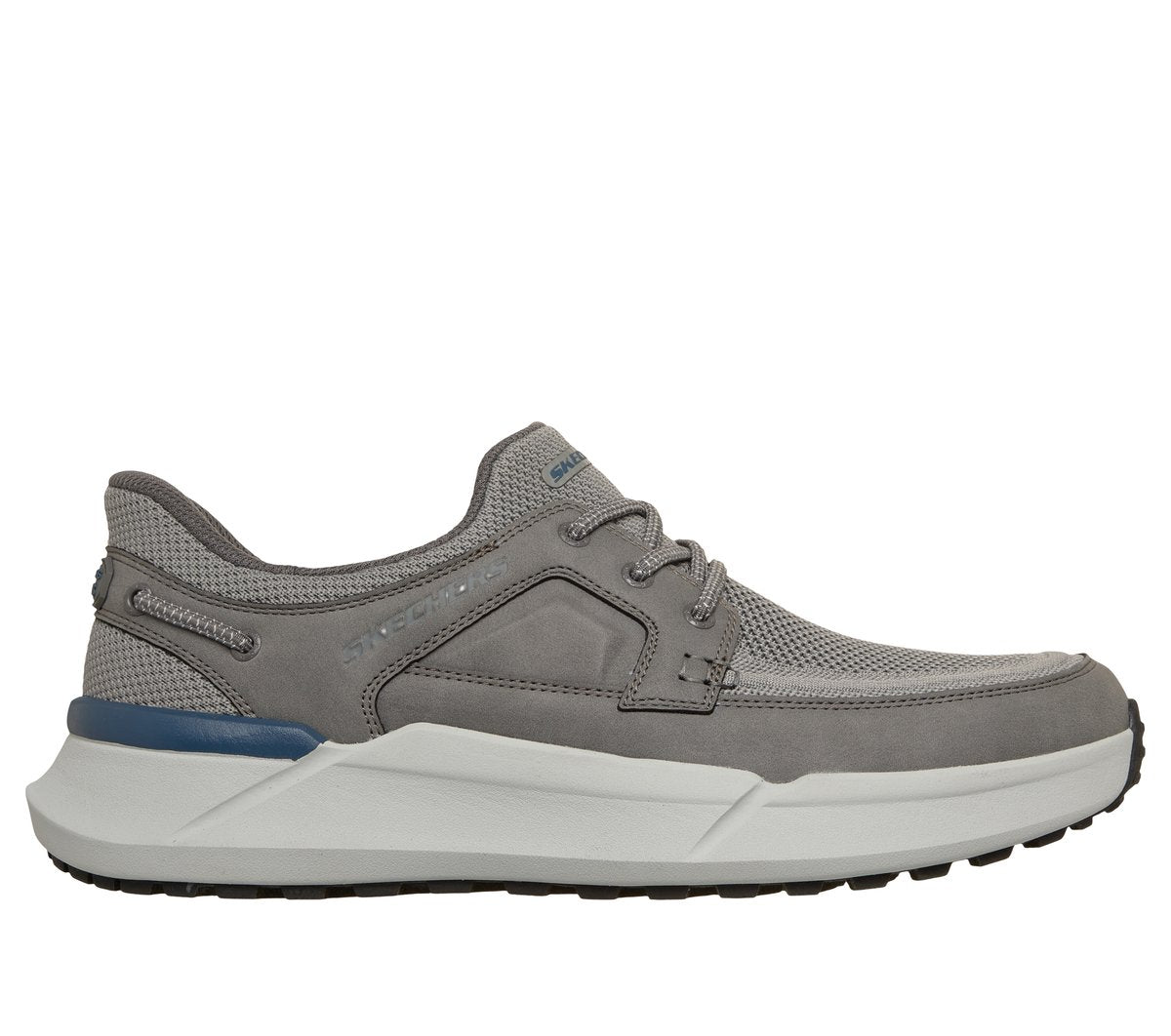 Skechers Slip-ins Relaxed Fit: Toliver - Vito - Men