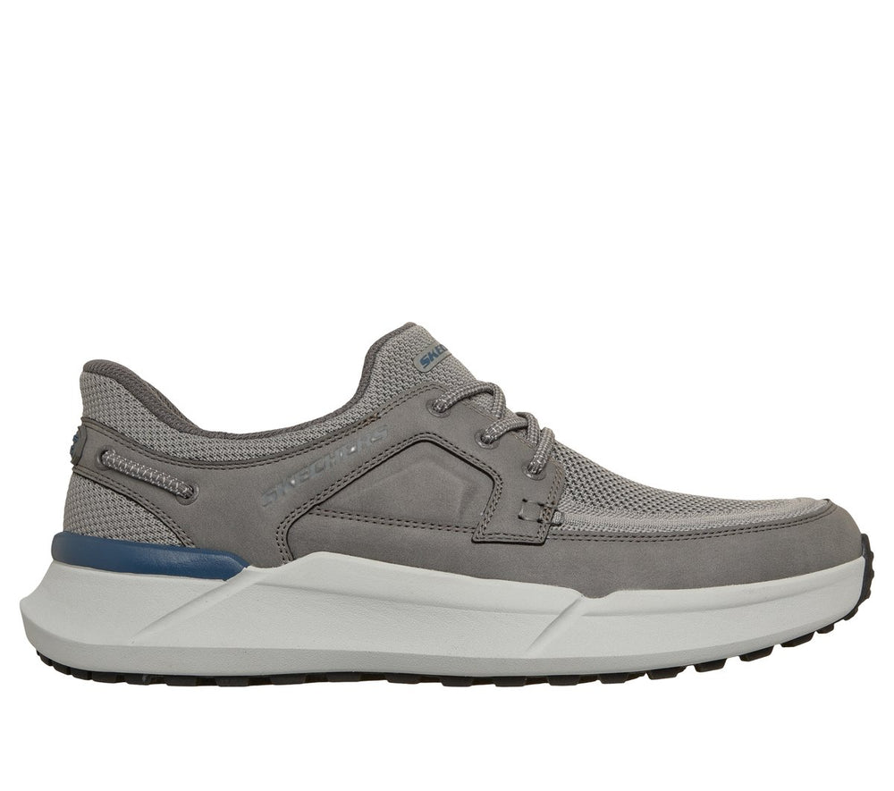 Skechers Slip-ins Relaxed Fit: Toliver - Vito - Men