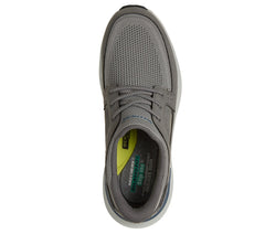 Skechers Slip-ins Relaxed Fit: Toliver - Vito - Men