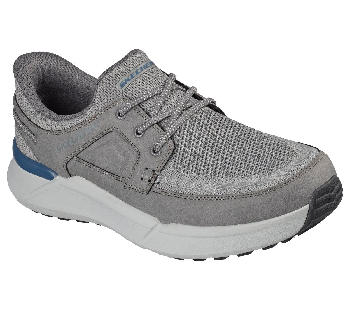 Skechers Slip-ins Relaxed Fit: Toliver - Vito - Men
