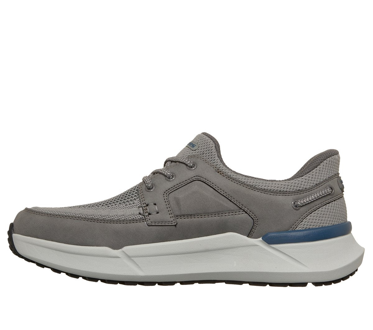 Skechers Slip-ins Relaxed Fit: Toliver - Vito - Men