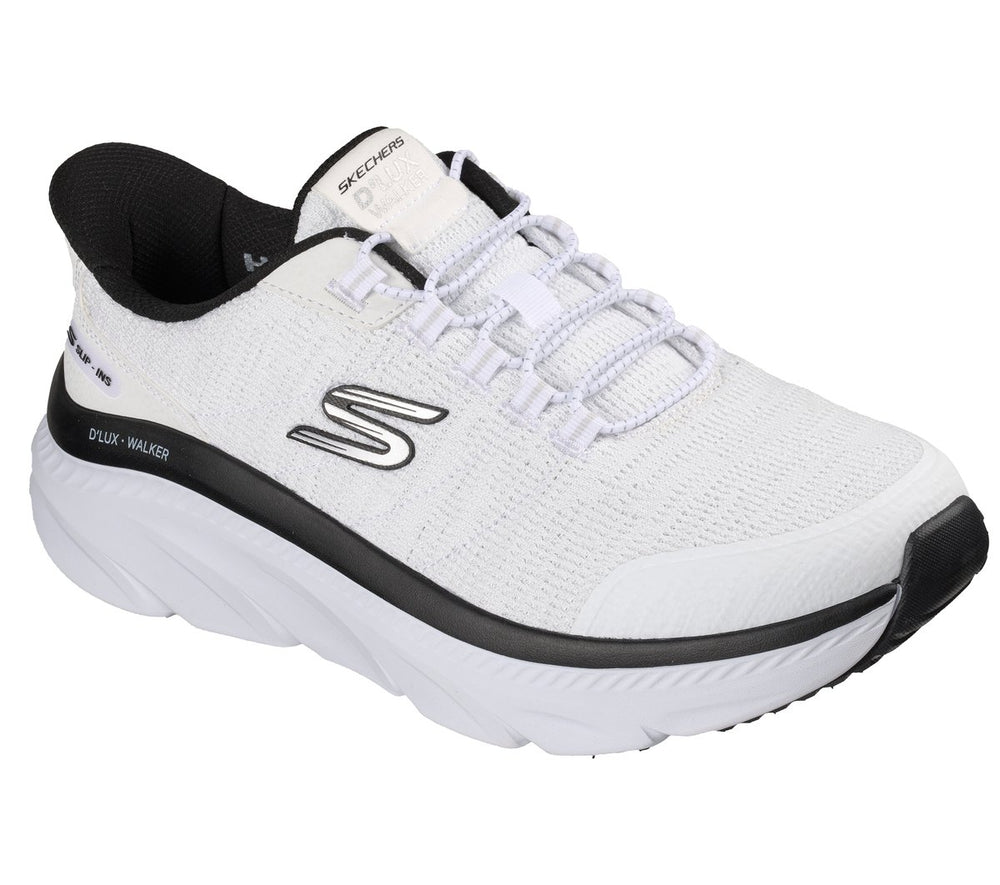 Skechers Slip-ins Relaxed Fit: D'Lux Walker 3.0 - Drevven - Men