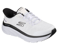 Skechers Slip-ins Relaxed Fit: D'Lux Walker 3.0 - Drevven - Men