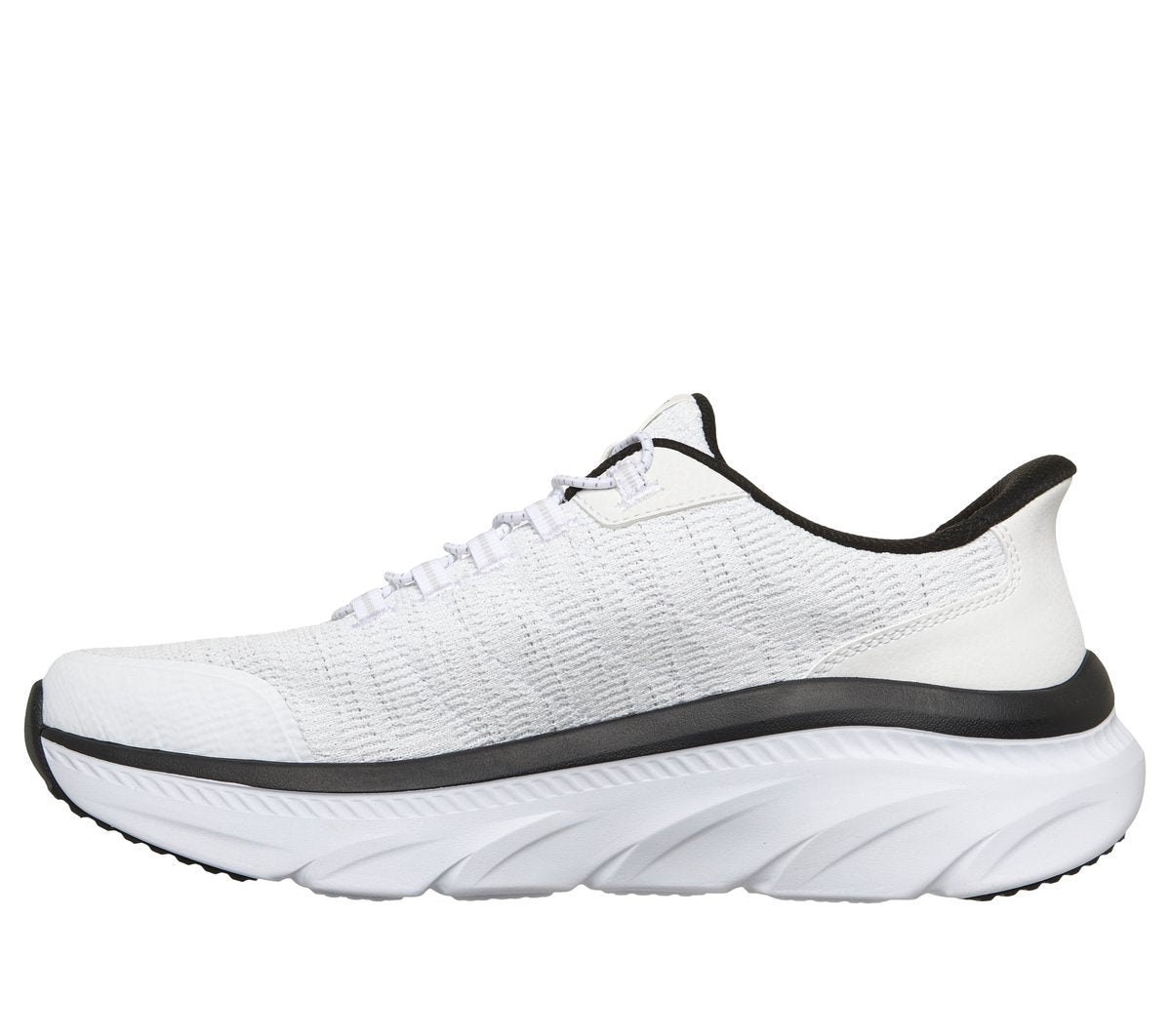 Skechers Slip-ins Relaxed Fit: D'Lux Walker 3.0 - Drevven - Men